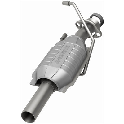 Standard Grade Federal / EPA Compliant Direct-Fit Catalytic Converter <br>85-94 Ford Tempo, Mercury Topaz 2.3L