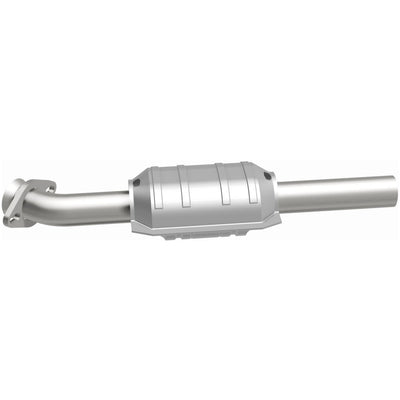 Standard Grade Federal / EPA Compliant Direct-Fit Catalytic Converter <br>92-94 Ford Tempo, Mercury Topaz 3.0L