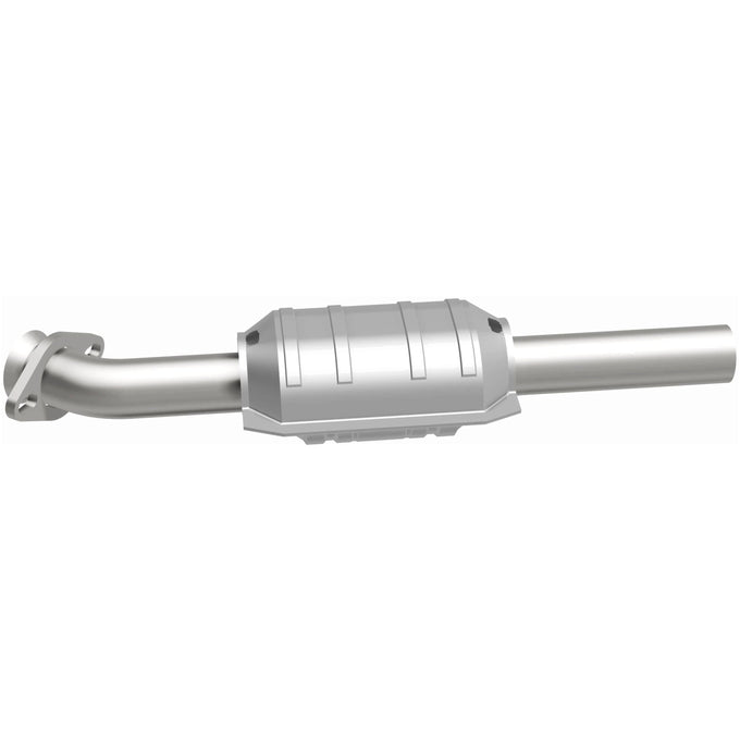 Standard Grade Federal / EPA Compliant Direct-Fit Catalytic Converter <br>92-94 Ford Tempo, Mercury Topaz 3.0L