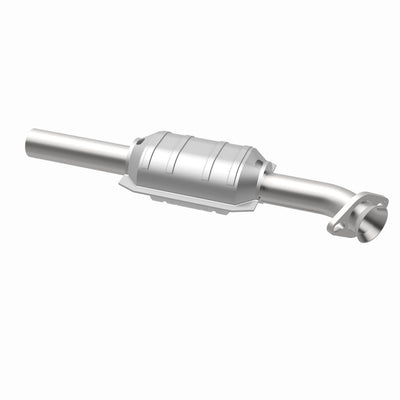 Standard Grade Federal / EPA Compliant Direct-Fit Catalytic Converter <br>92-94 Ford Tempo, Mercury Topaz 3.0L