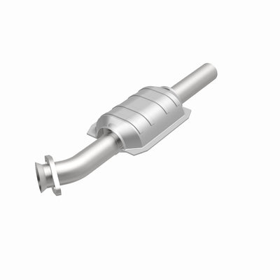 Standard Grade Federal / EPA Compliant Direct-Fit Catalytic Converter <br>92-94 Ford Tempo, Mercury Topaz 3.0L