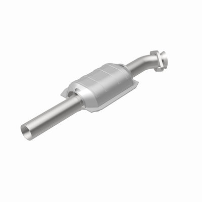 Standard Grade Federal / EPA Compliant Direct-Fit Catalytic Converter <br>92-94 Ford Tempo, Mercury Topaz 3.0L