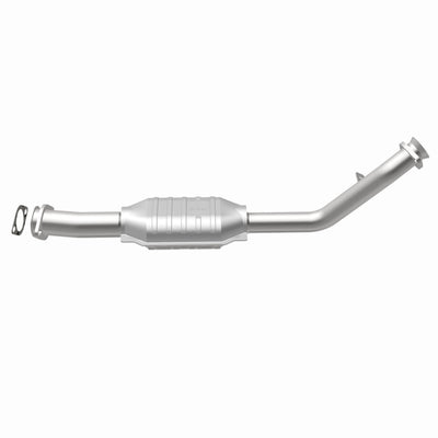 Standard Grade Federal / EPA Compliant Direct-Fit Catalytic Converter <br>83-88 Ford Ranger 2.0L, 2.3L