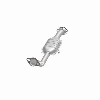 Standard Grade Federal / EPA Compliant Direct-Fit Catalytic Converter <br>83-88 Ford Ranger 2.0L, 2.3L
