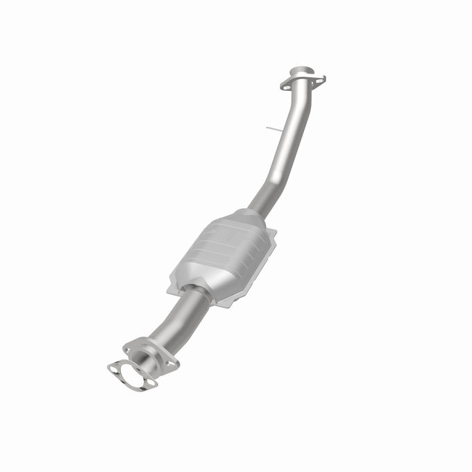 Standard Grade Federal / EPA Compliant Direct-Fit Catalytic Converter <br>83-88 Ford Ranger 2.0L, 2.3L