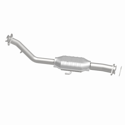 Standard Grade Federal / EPA Compliant Direct-Fit Catalytic Converter <br>83-88 Ford Ranger 2.0L, 2.3L