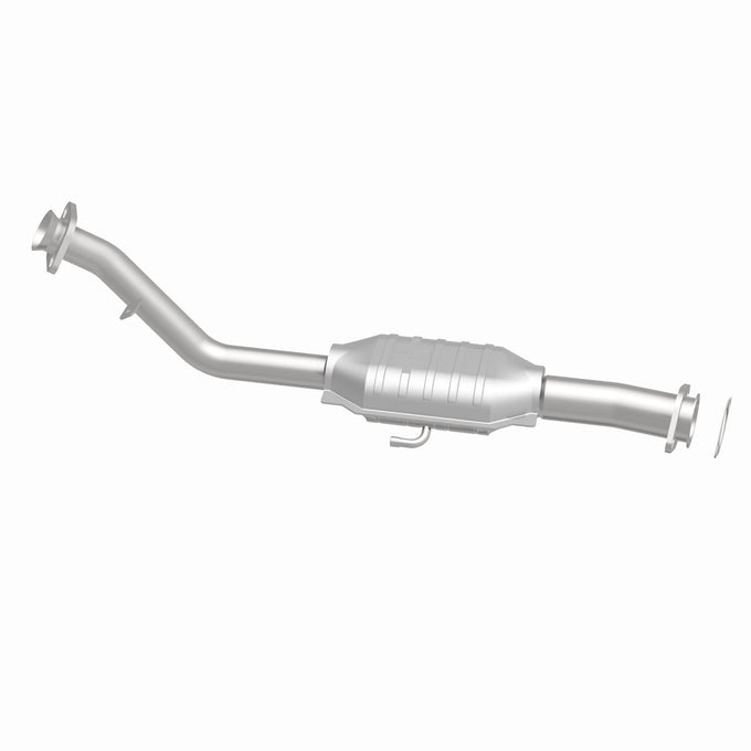 Standard Grade Federal / EPA Compliant Direct-Fit Catalytic Converter <br>83-88 Ford Ranger 2.0L, 2.3L
