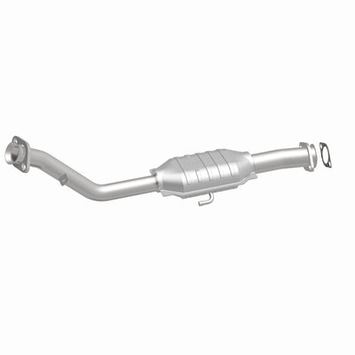 Standard Grade Federal / EPA Compliant Direct-Fit Catalytic Converter <br>83-88 Ford Ranger 2.0L, 2.3L