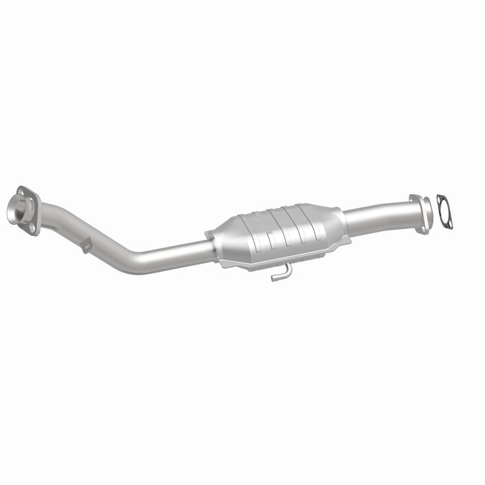 Standard Grade Federal / EPA Compliant Direct-Fit Catalytic Converter <br>83-88 Ford Ranger 2.0L, 2.3L
