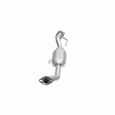 Standard Grade Federal / EPA Compliant Direct-Fit Catalytic Converter <br>89-94 Ford Ranger 2.3L