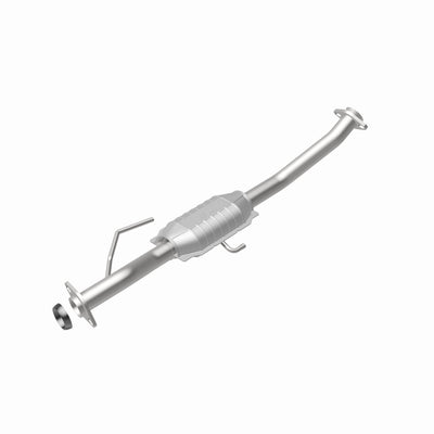 Standard Grade Federal / EPA Compliant Direct-Fit Catalytic Converter <br>89-94 Ford Ranger 2.3L