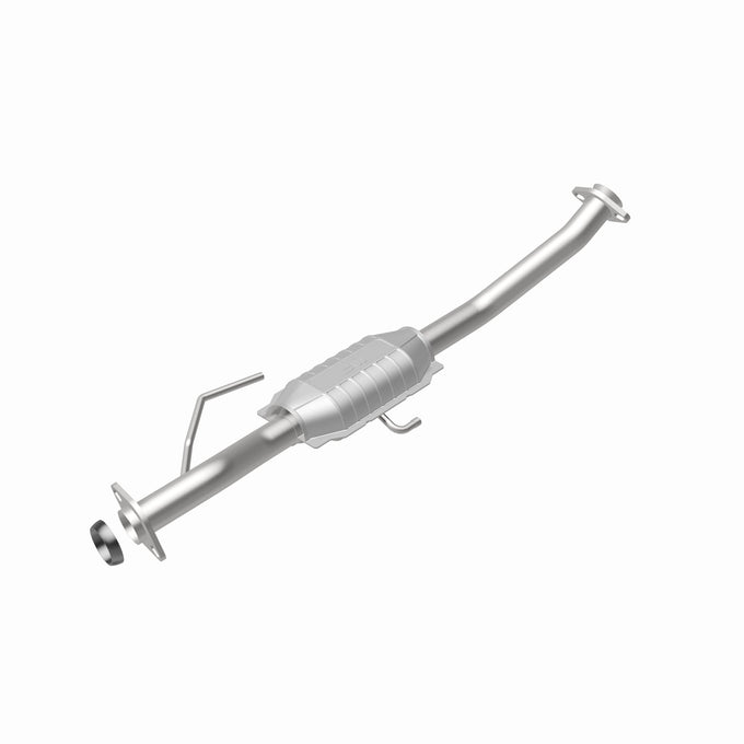 Standard Grade Federal / EPA Compliant Direct-Fit Catalytic Converter <br>89-94 Ford Ranger 2.3L