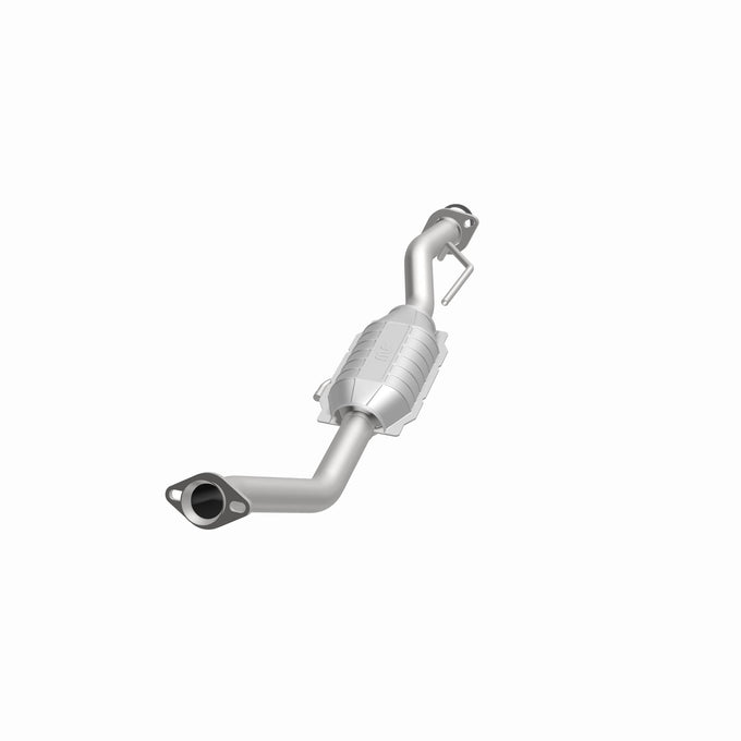 Standard Grade Federal / EPA Compliant Direct-Fit Catalytic Converter <br>89-94 Ford Ranger 2.3L