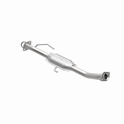 Standard Grade Federal / EPA Compliant Direct-Fit Catalytic Converter <br>89-94 Ford Ranger 2.3L