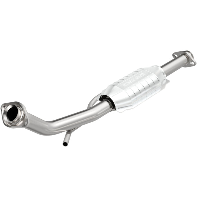 Standard Grade Federal / EPA Compliant Direct-Fit Catalytic Converter <br>93-95 INFINITI J30 3.0L