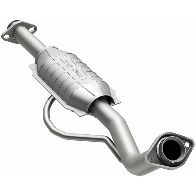 Standard Grade Federal / EPA Compliant Direct-Fit Catalytic Converter <br>93-95 INFINITI J30 3.0L