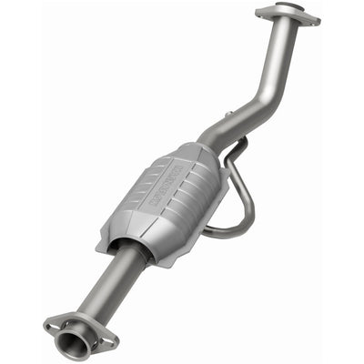 Standard Grade Federal / EPA Compliant Direct-Fit Catalytic Converter <br>93-95 INFINITI J30 3.0L