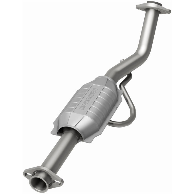 Standard Grade Federal / EPA Compliant Direct-Fit Catalytic Converter <br>93-95 INFINITI J30 3.0L