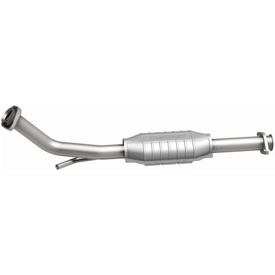Standard Grade Federal / EPA Compliant Direct-Fit Catalytic Converter <br>93-95 INFINITI J30 3.0L