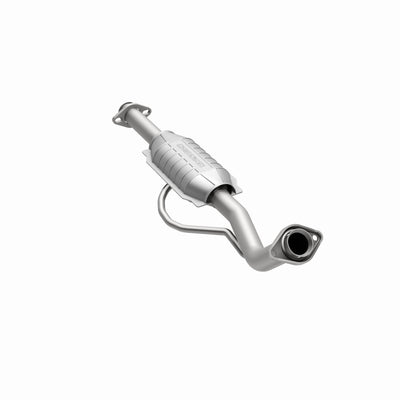 Standard Grade Federal / EPA Compliant Direct-Fit Catalytic Converter <br>93-95 INFINITI J30 3.0L