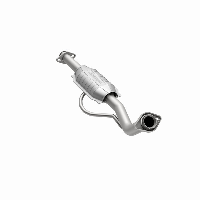 Standard Grade Federal / EPA Compliant Direct-Fit Catalytic Converter <br>93-95 INFINITI J30 3.0L