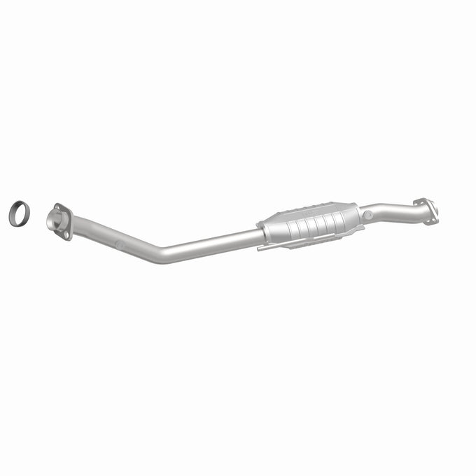 HM Grade Federal / EPA Compliant Direct-Fit Catalytic Converter <br>95-97 Mazda B2300 2.3L