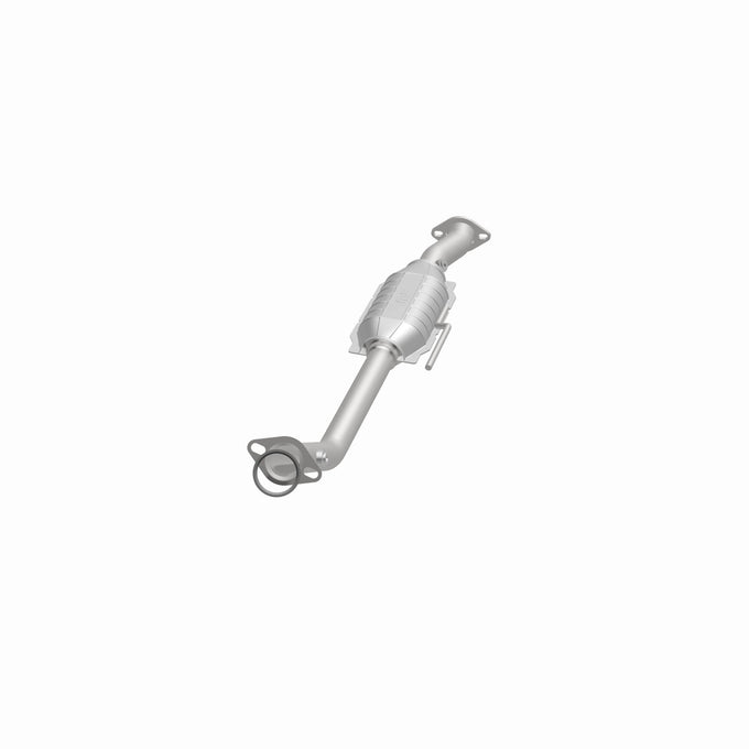 HM Grade Federal / EPA Compliant Direct-Fit Catalytic Converter <br>95-97 Mazda B2300 2.3L