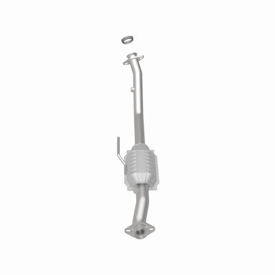 HM Grade Federal / EPA Compliant Direct-Fit Catalytic Converter <br>95-97 Mazda B2300 2.3L