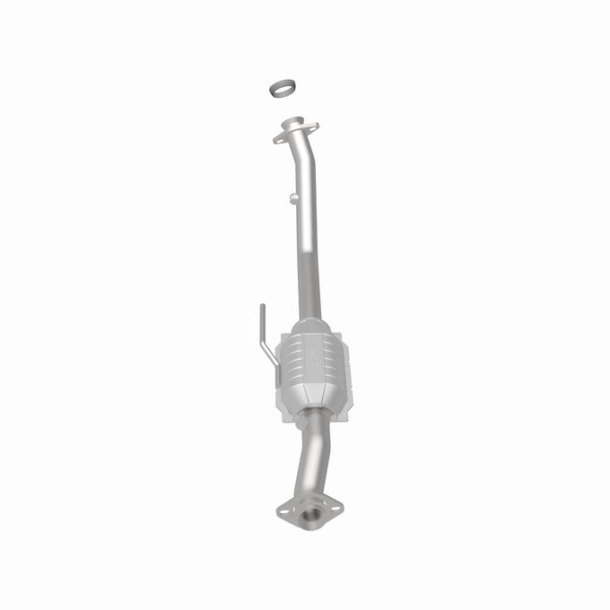 HM Grade Federal / EPA Compliant Direct-Fit Catalytic Converter <br>95-97 Mazda B2300 2.3L