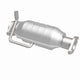 Standard Grade Federal / EPA Compliant Direct-Fit Catalytic Converter <br>88-89 Ford Festiva 1.3L