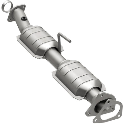 HM Grade Federal / EPA Compliant Direct-Fit Catalytic Converter <br>95-97 Ford Ranger 3.0L, Mazda B4000 4.0L