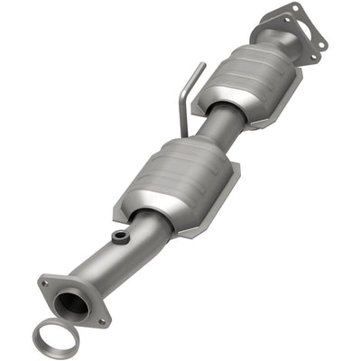 HM Grade Federal / EPA Compliant Direct-Fit Catalytic Converter <br>95-97 Ford Ranger 3.0L, Mazda B4000 4.0L