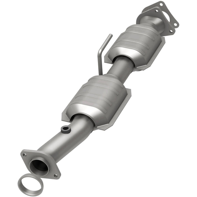 HM Grade Federal / EPA Compliant Direct-Fit Catalytic Converter <br>95-97 Ford Ranger 3.0L, Mazda B4000 4.0L