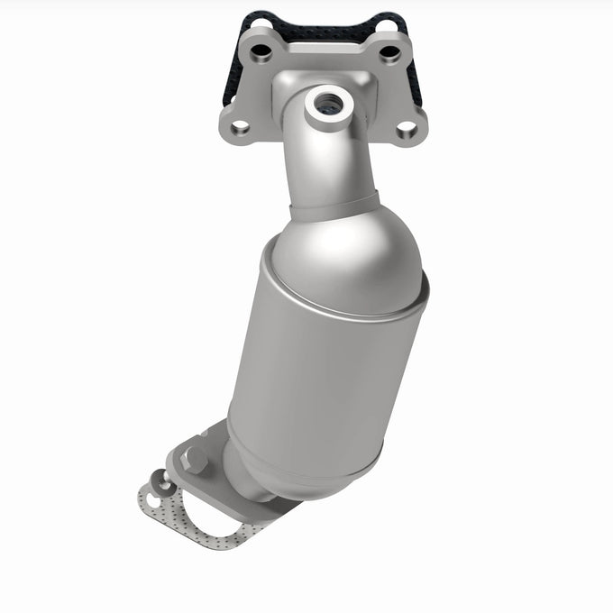 Standard Grade Federal / EPA Compliant Direct-Fit Catalytic Converter <br>86-87 Ford Bronco II, Ranger 2.9L