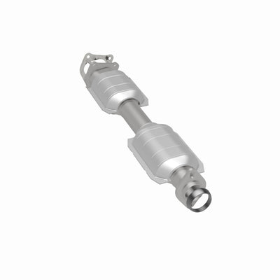 Standard Grade Federal / EPA Compliant Direct-Fit Catalytic Converter <br>1990 Ford Bronco II 2.9L, 91-94 Explorer 4.0L
