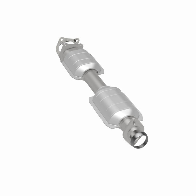 Standard Grade Federal / EPA Compliant Direct-Fit Catalytic Converter <br>1990 Ford Bronco II 2.9L, 91-94 Explorer 4.0L