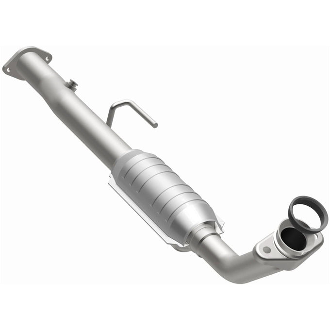 HM Grade Federal / EPA Compliant Direct-Fit Catalytic Converter <br>95-97 Ford Ranger 2.3L
