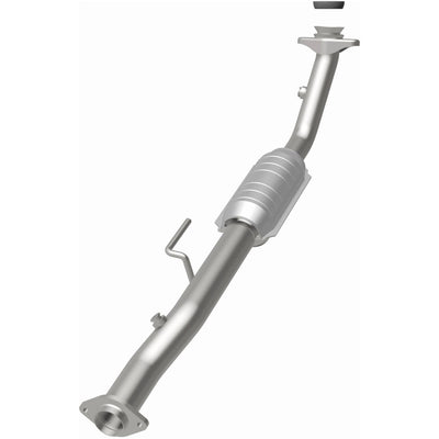 HM Grade Federal / EPA Compliant Direct-Fit Catalytic Converter <br>95-97 Ford Ranger 2.3L