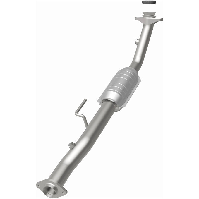 HM Grade Federal / EPA Compliant Direct-Fit Catalytic Converter <br>95-97 Ford Ranger 2.3L