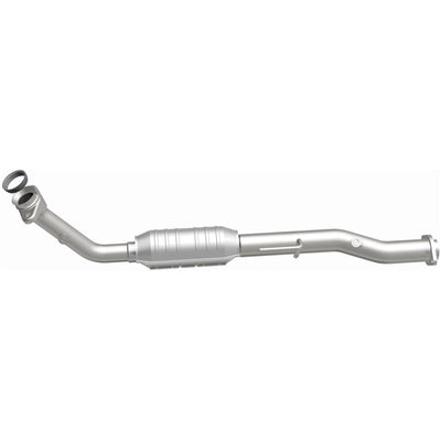HM Grade Federal / EPA Compliant Direct-Fit Catalytic Converter <br>95-97 Ford Ranger 2.3L