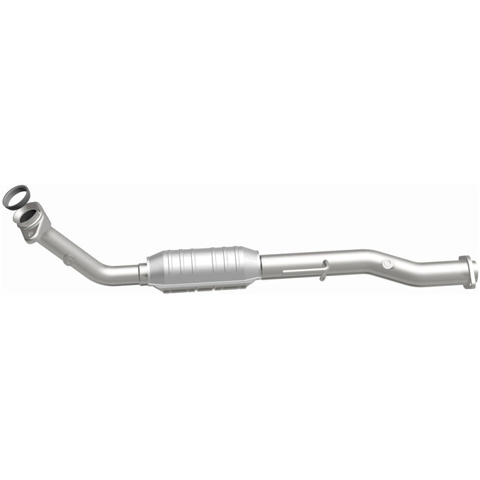 HM Grade Federal / EPA Compliant Direct-Fit Catalytic Converter <br>95-97 Ford Ranger 2.3L
