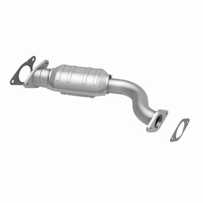 HM Grade Federal / EPA Compliant Direct-Fit Catalytic Converter <br>95-00 Ford Contour, Mercury Mystique 2.5L