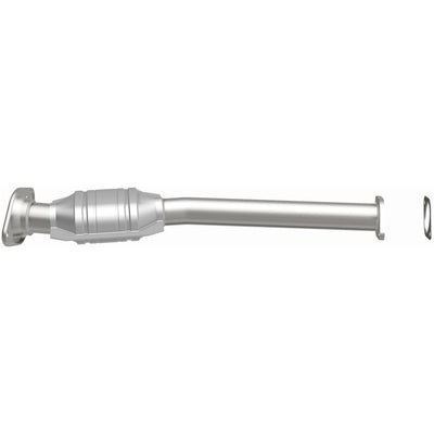 HM Grade Federal / EPA Compliant Direct-Fit Catalytic Converter <br>98-00 Ford Contour, Mercury Mystique 2.5L