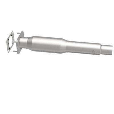 HM Grade Federal / EPA Compliant Direct-Fit Catalytic Converter <br>97-99 Buick LeSabre, Oldsmobile 88 3.8L