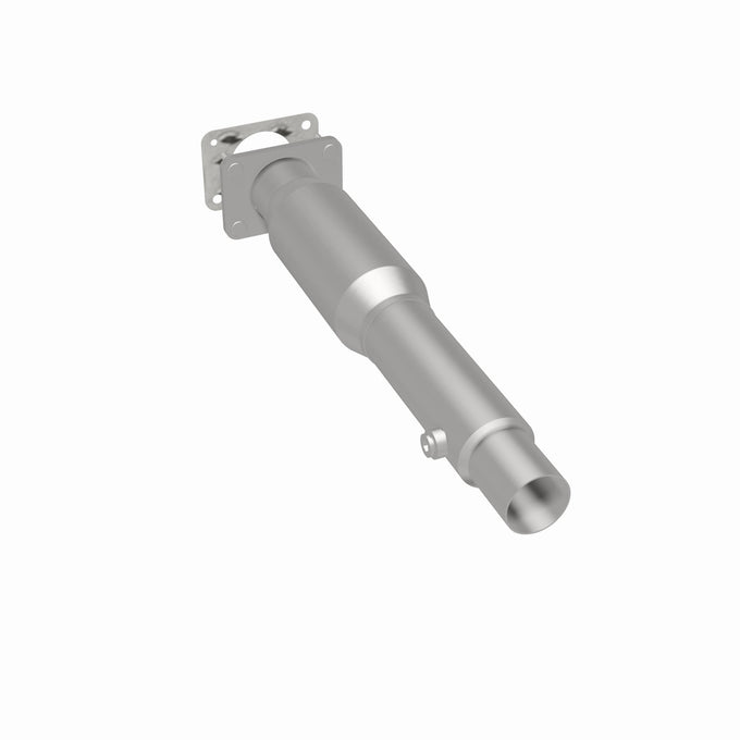 HM Grade Federal / EPA Compliant Direct-Fit Catalytic Converter <br>97-99 Buick LeSabre, Oldsmobile 88 3.8L