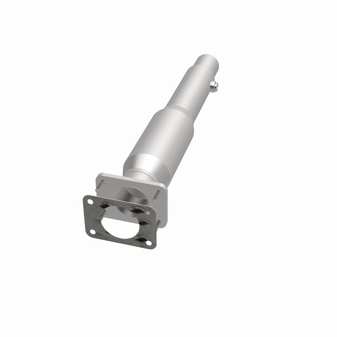 HM Grade Federal / EPA Compliant Direct-Fit Catalytic Converter <br>97-99 Buick LeSabre, Oldsmobile 88 3.8L