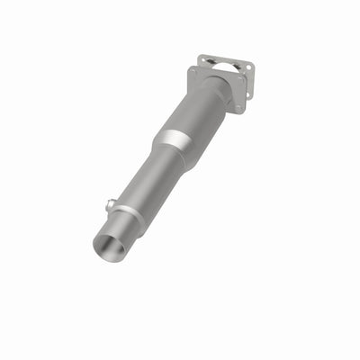 HM Grade Federal / EPA Compliant Direct-Fit Catalytic Converter <br>97-99 Buick LeSabre, Oldsmobile 88 3.8L