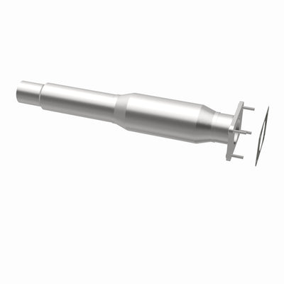 HM Grade Federal / EPA Compliant Direct-Fit Catalytic Converter <br>97-99 Buick LeSabre, Oldsmobile 88 3.8L