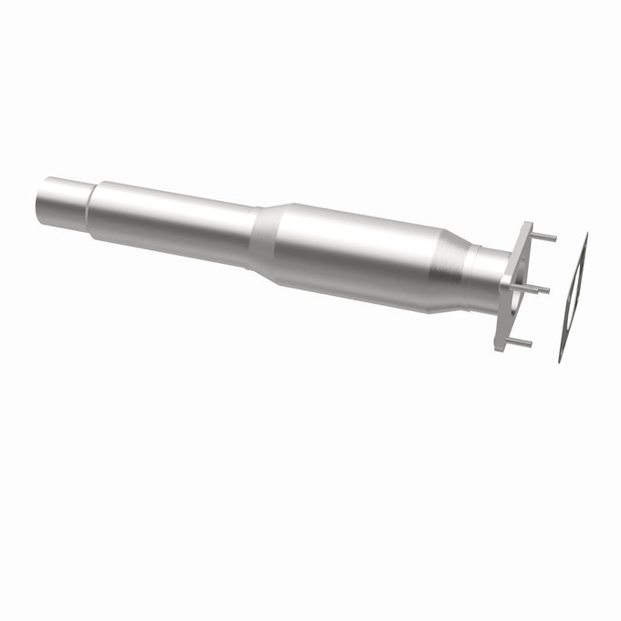 HM Grade Federal / EPA Compliant Direct-Fit Catalytic Converter <br>97-99 Buick LeSabre, Oldsmobile 88 3.8L