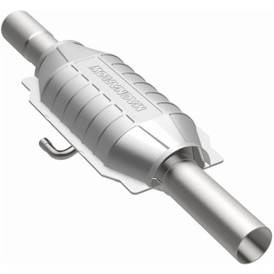 Standard Grade Federal / EPA Compliant Direct-Fit Catalytic Converter <br>1980 Buick Skylark, Chevy Citation 2.5L, 2.8L